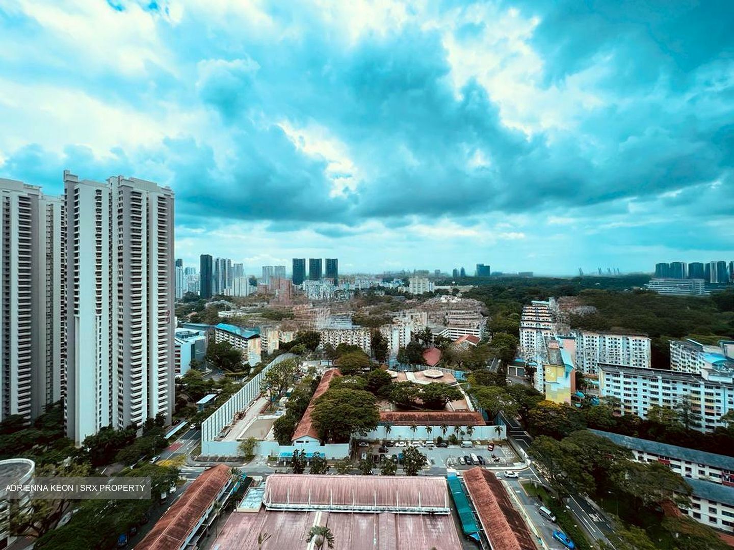 Blk 50 Commonwealth 10 (Queenstown), HDB 5 Rooms #458171231